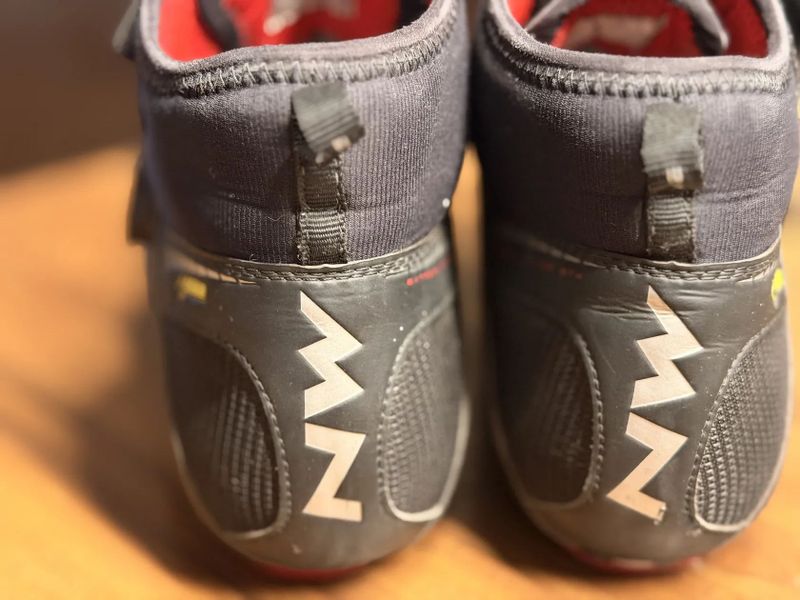 Zimní silniční tretry Northwave