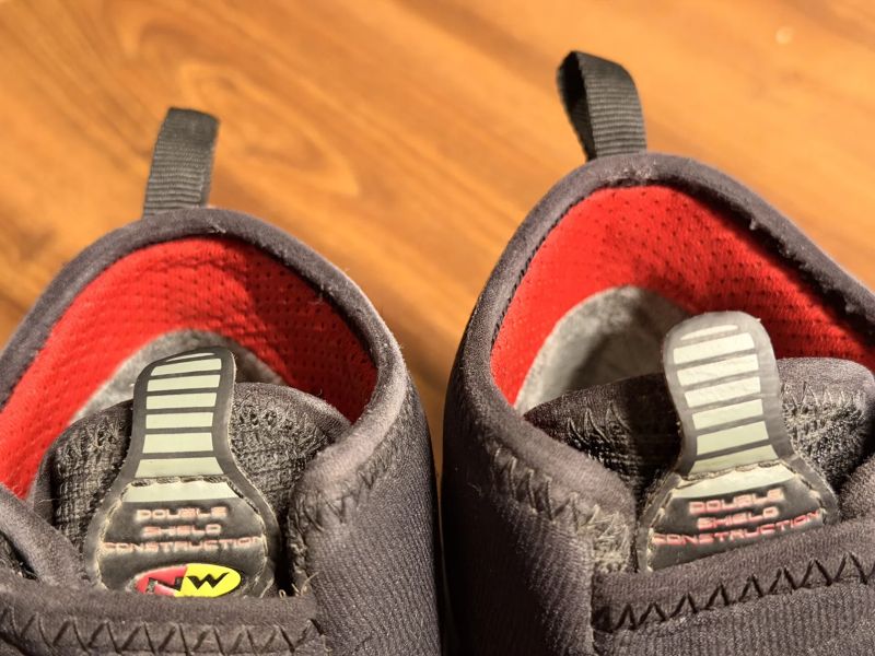 Zimní silniční tretry Northwave