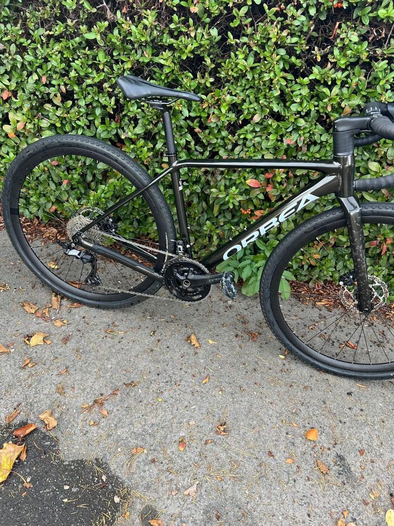 Orbea Terra