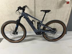 Prodám E-bike Focus Jam2 6.7