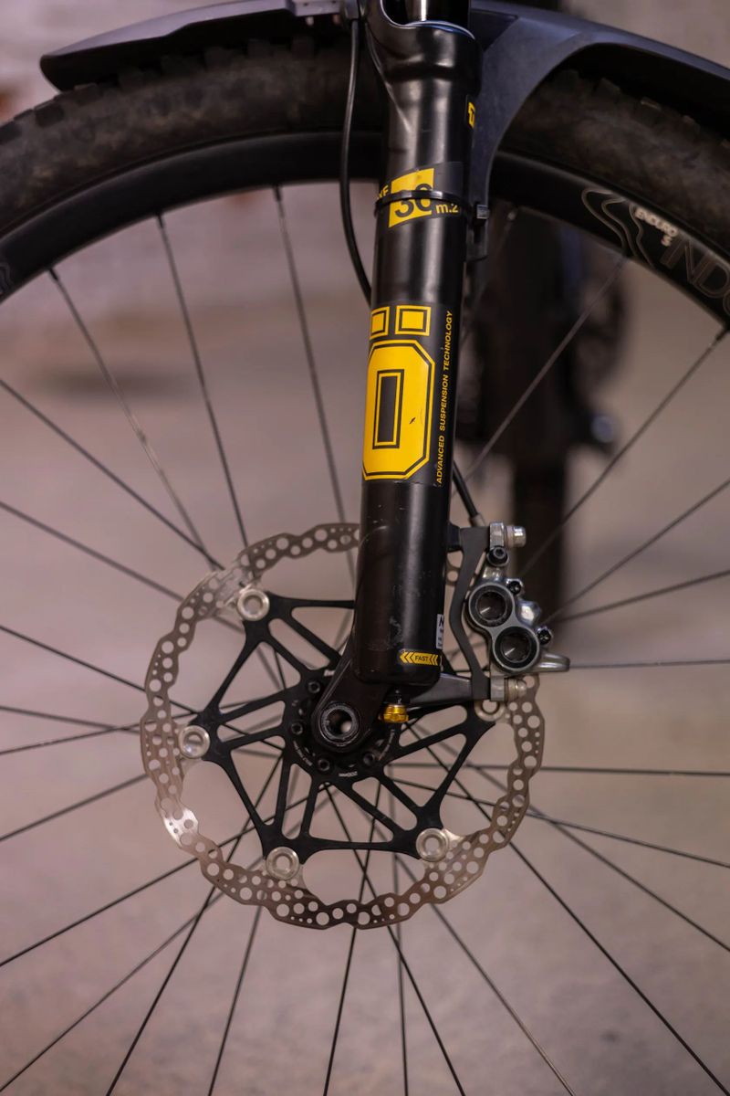 Evil Offering LS 2023