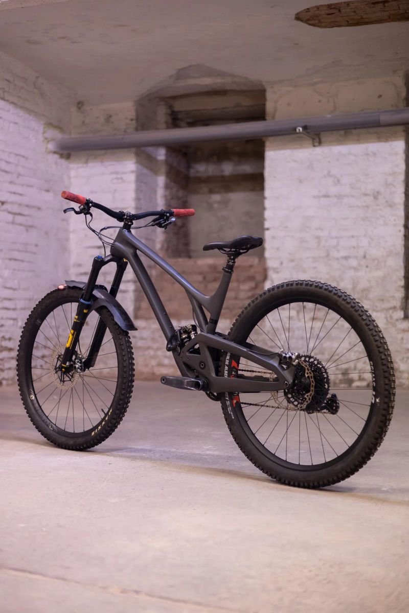 Evil Offering LS 2023