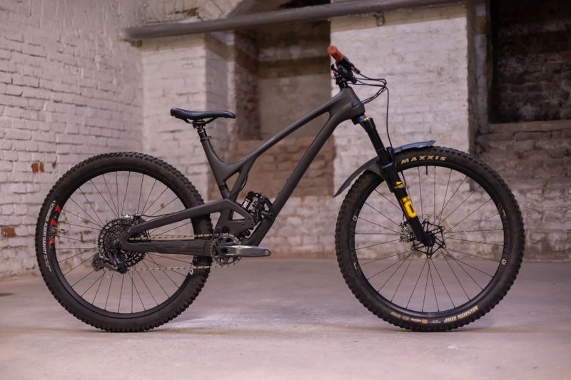 Evil Offering LS 2023