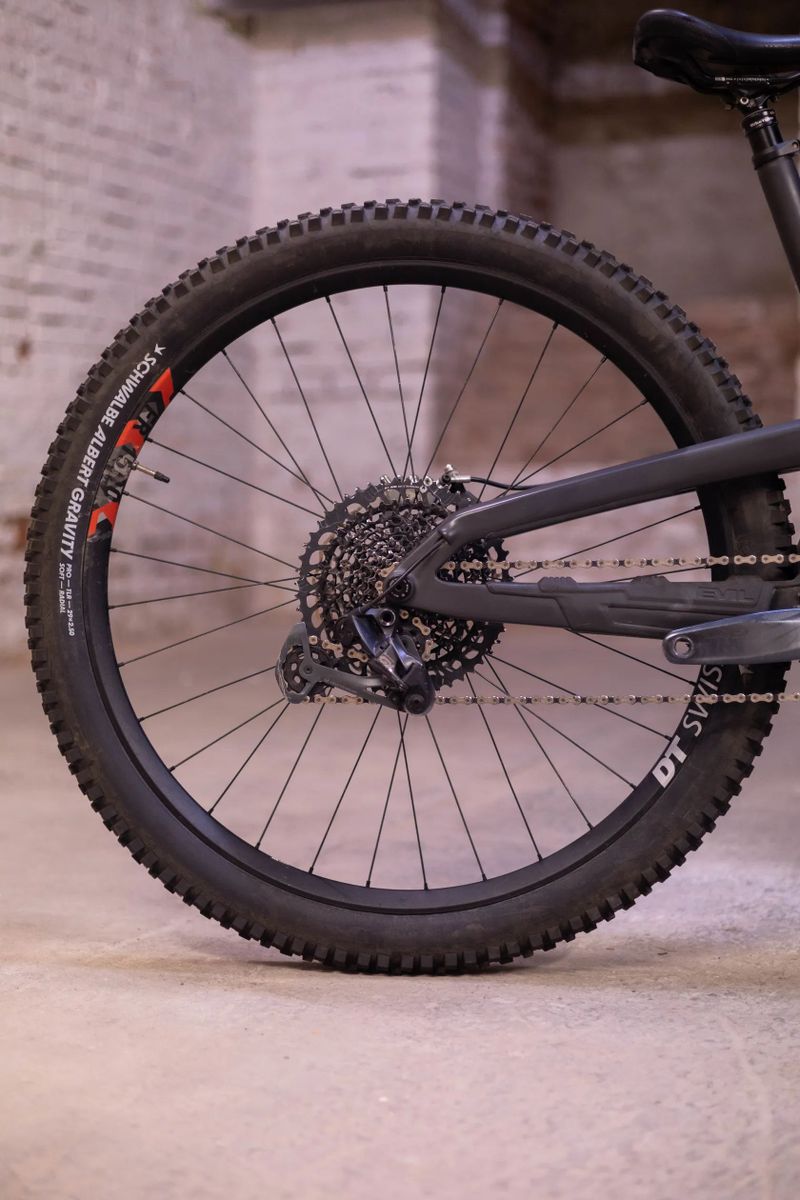 Evil Offering LS 2023