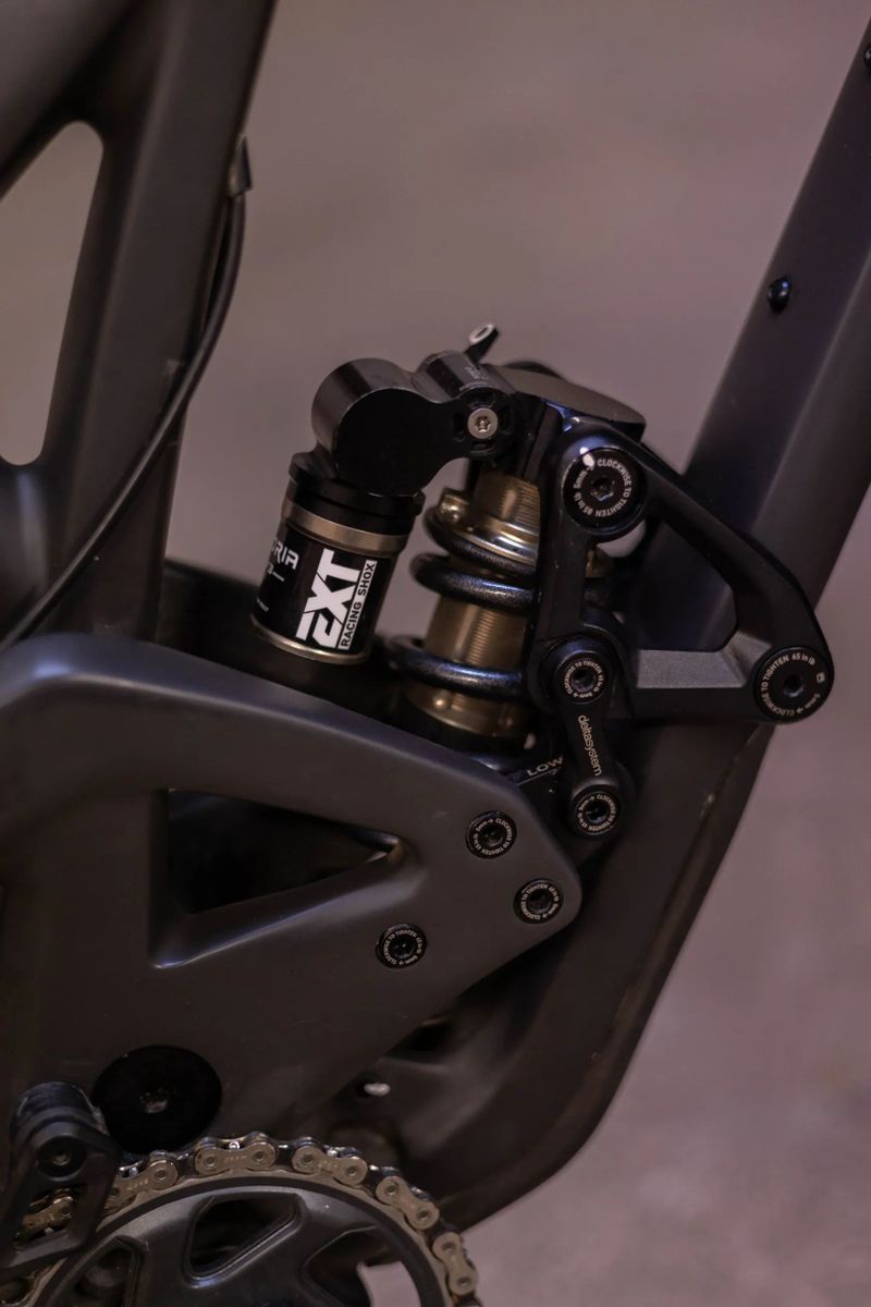 Evil Offering LS 2023