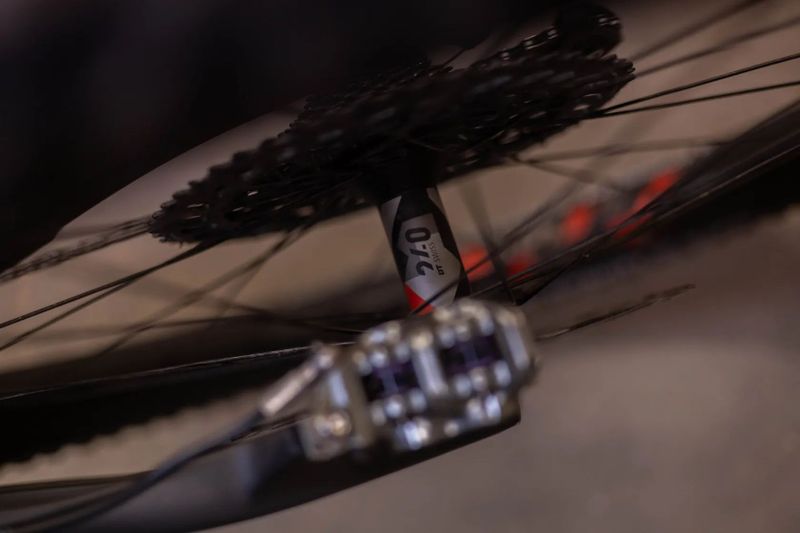 Evil Offering LS 2023