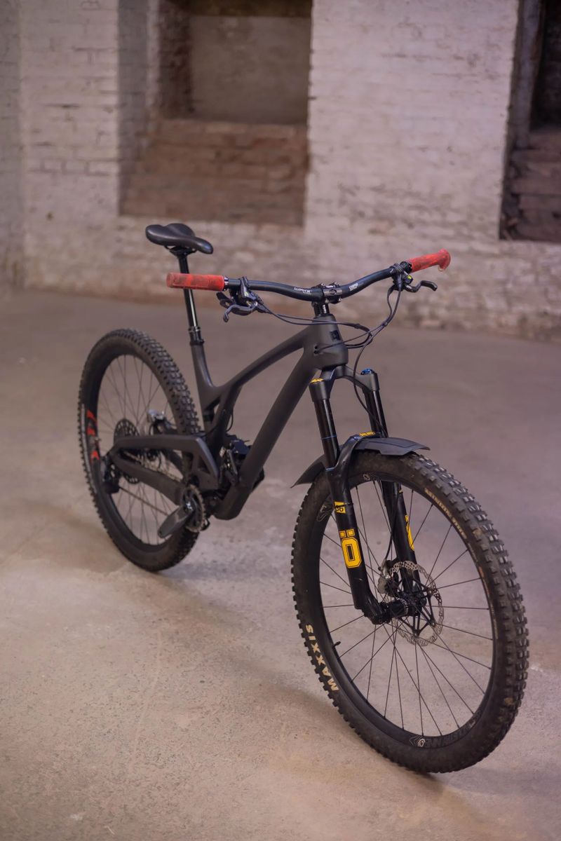 Evil Offering LS 2023