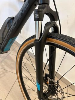 Rock Machine Crossride E400