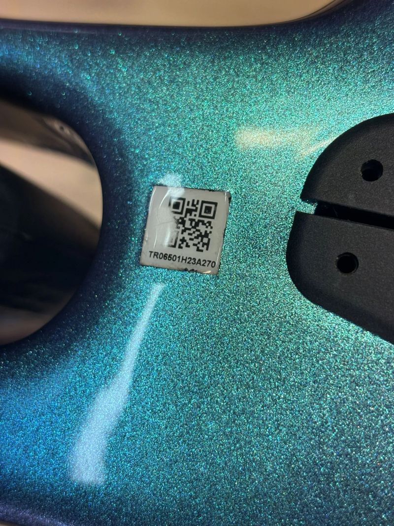 CANYON AEROAD CFR - vel. XS - ULTEGRA di2 2x12 - DT SWISS - NOVÉ