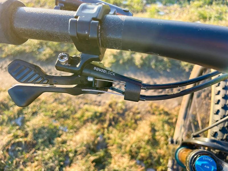 Orbea Alma / XTR / Kashima / Wattmetr