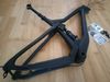Prodám karbonový rám QUINT FS 29" 