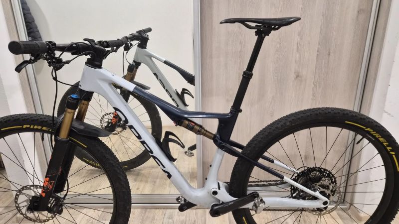 Orbea OIZ M10
