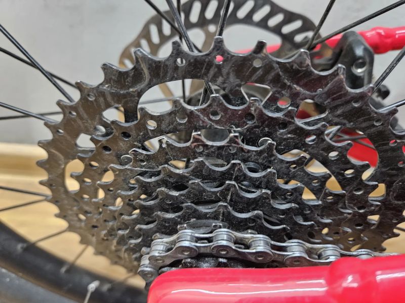 Specialized Dětské kolo Specialized Riprock 20