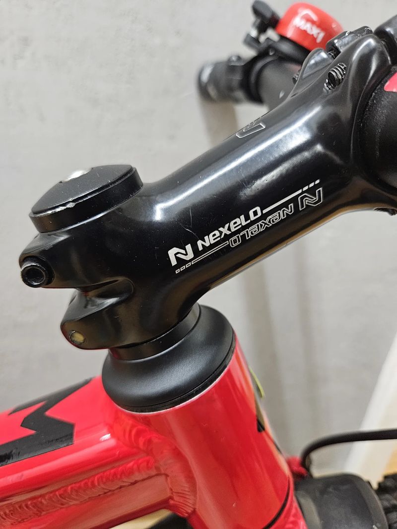 Specialized Dětské kolo Specialized Riprock 20