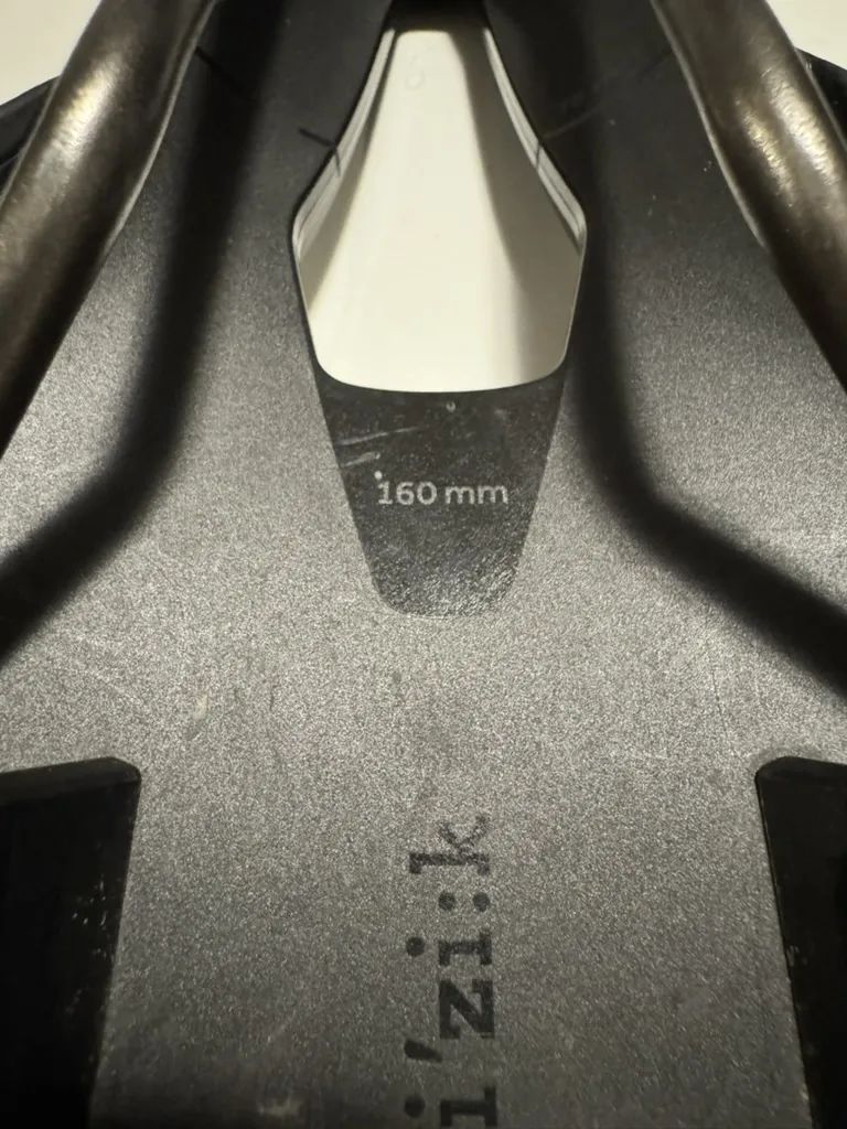 Fizik Tempo Argo R3 160mm