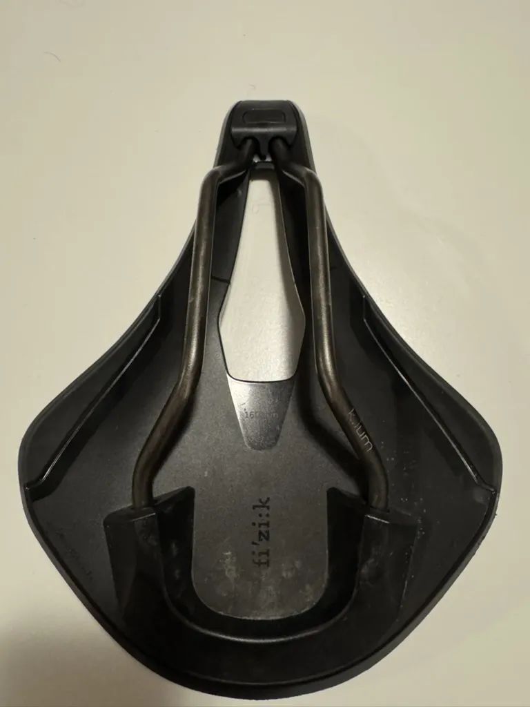 Fizik Tempo Argo R3 160mm