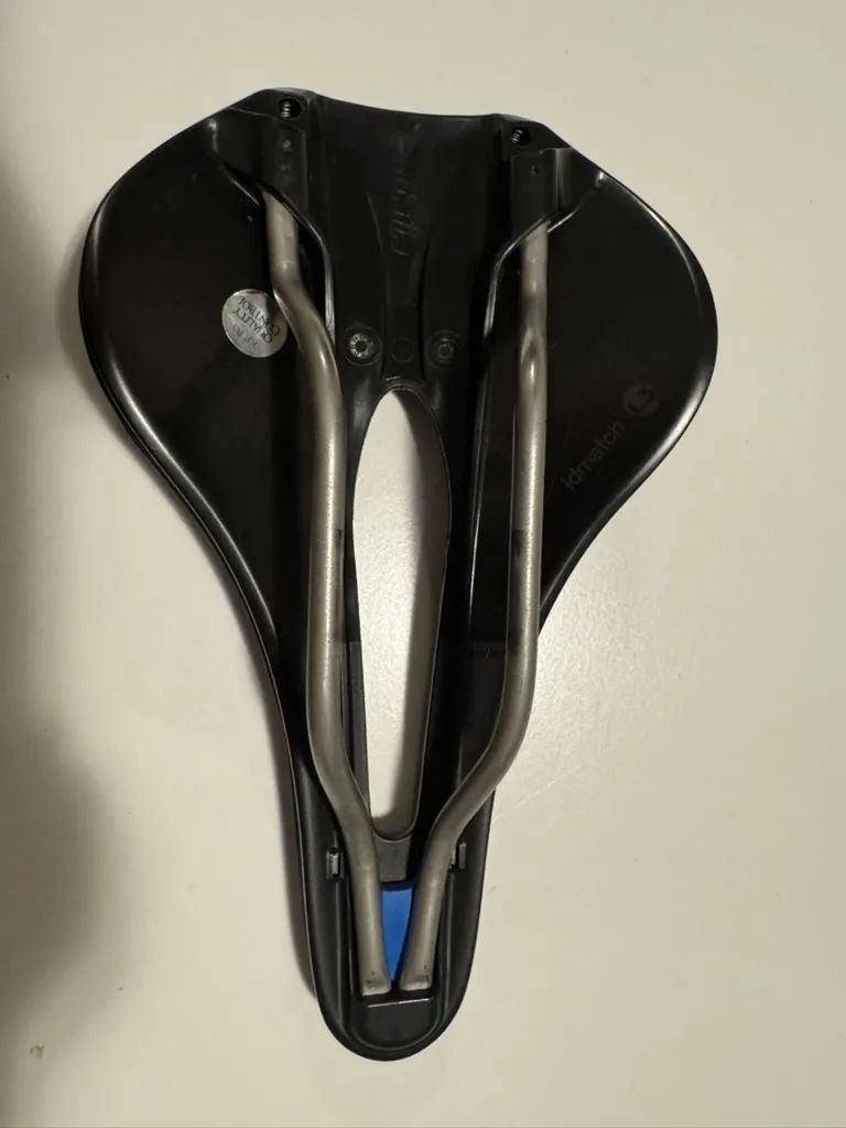 Selle Italia Novus Superflow TI