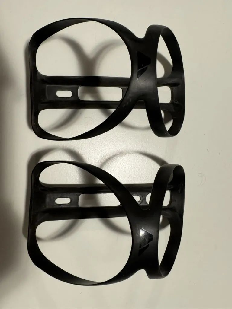 Karbonové košíky Canyon