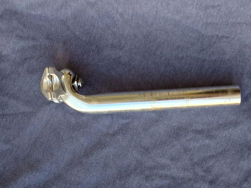 Sedlovka Ritchey 26.8