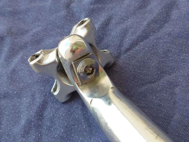 Sedlovka Ritchey 26.8