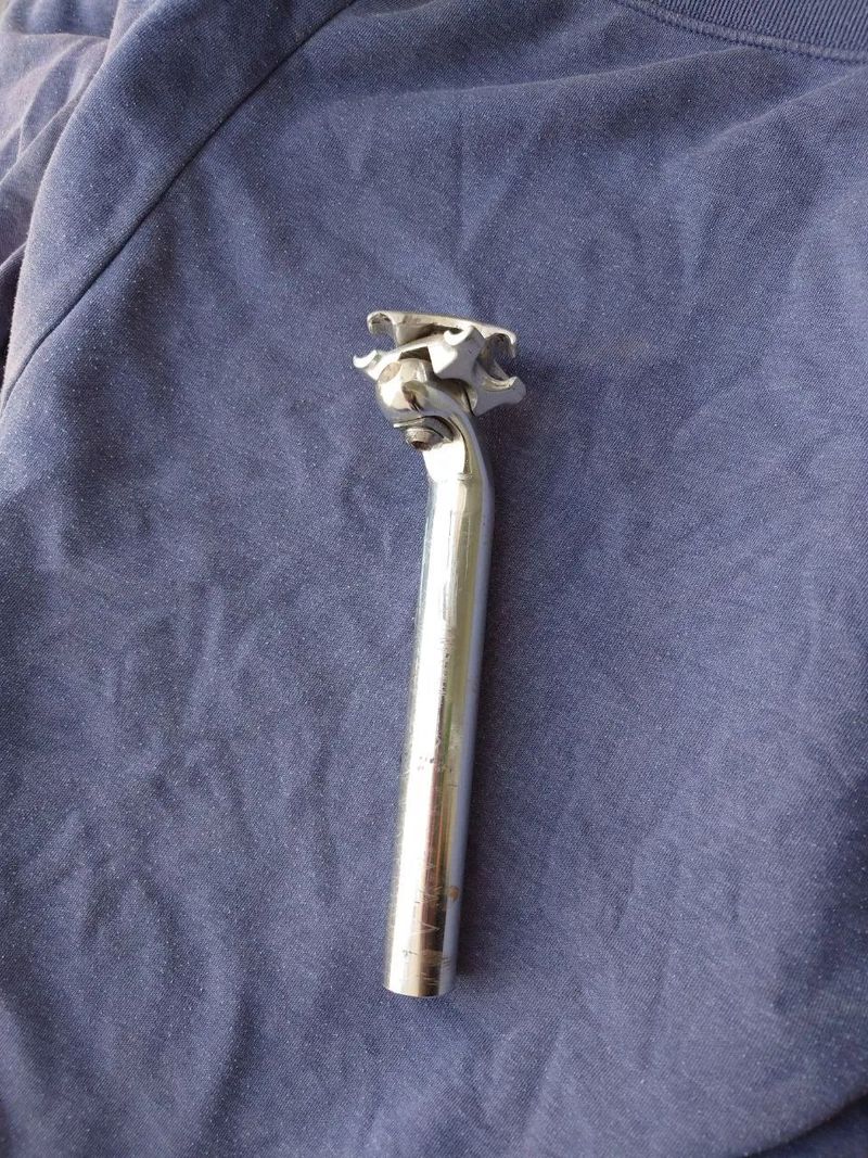 Sedlovka Ritchey 26.8