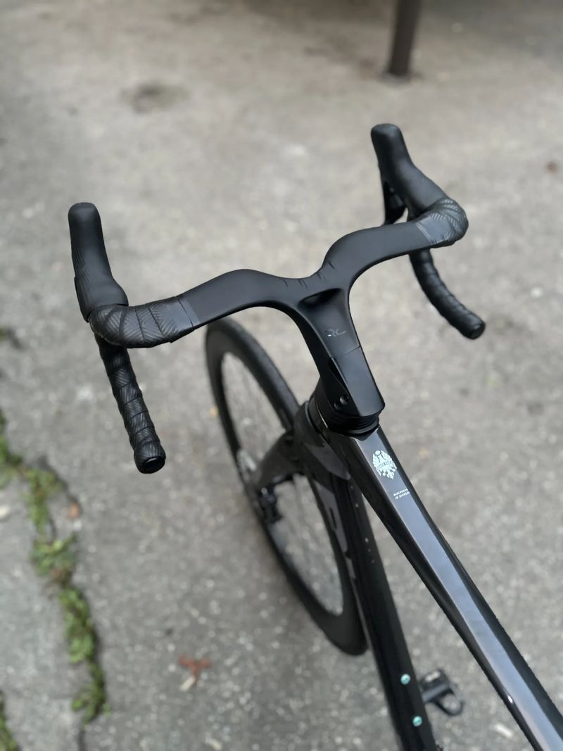 Zánovní Bianchi Oltre PRO 2025 - Ultegra Di2 12s - 4iiii wattmetr