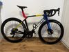 Trek Madone SLR Gen 8, Dura-ace Di2 2x12, vel. M, váha 6,85kg