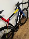 Trek Madone SLR Gen 8, Dura-ace Di2 2x12, vel. M, váha 6,85kg