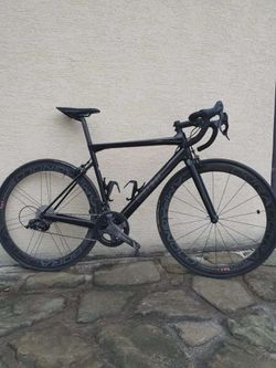 Campagnolo Bora Ultra 50 – CULT – ráfkové brzdy