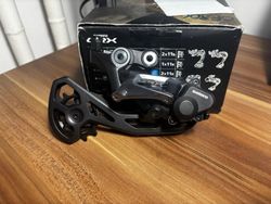 Shimano GRX 810 2x11