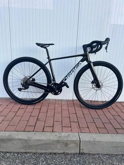 Orbea Terra H40