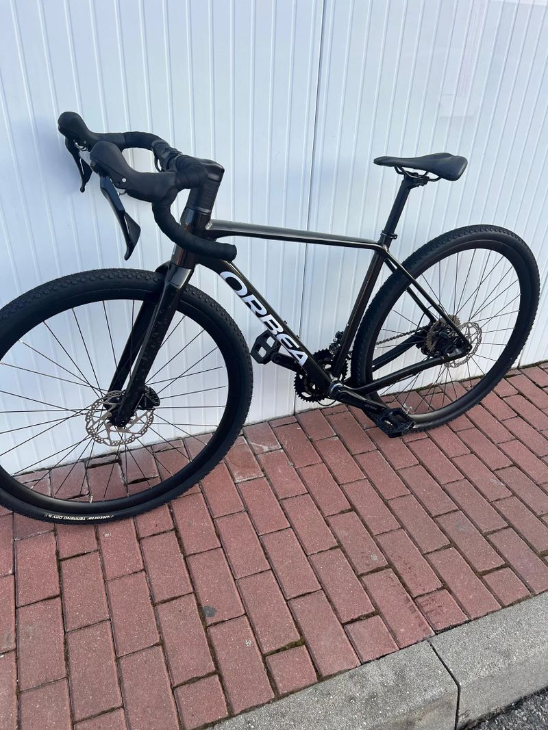 Orbea Terra H40