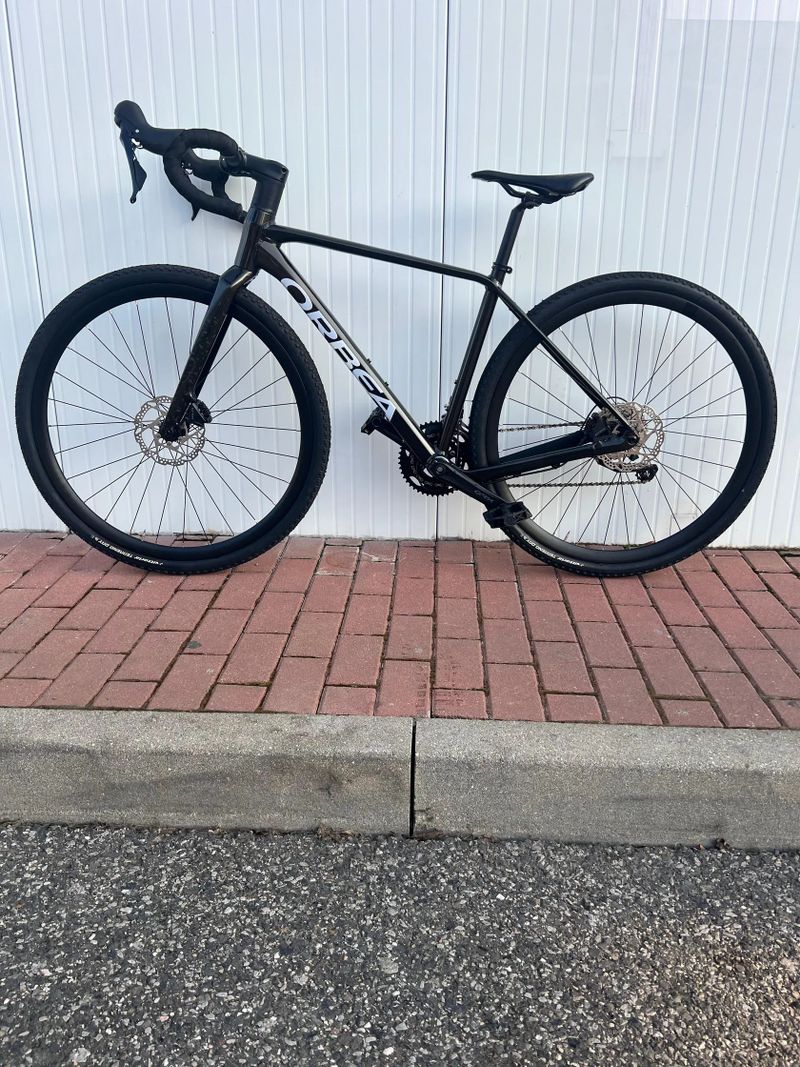 Orbea Terra H40