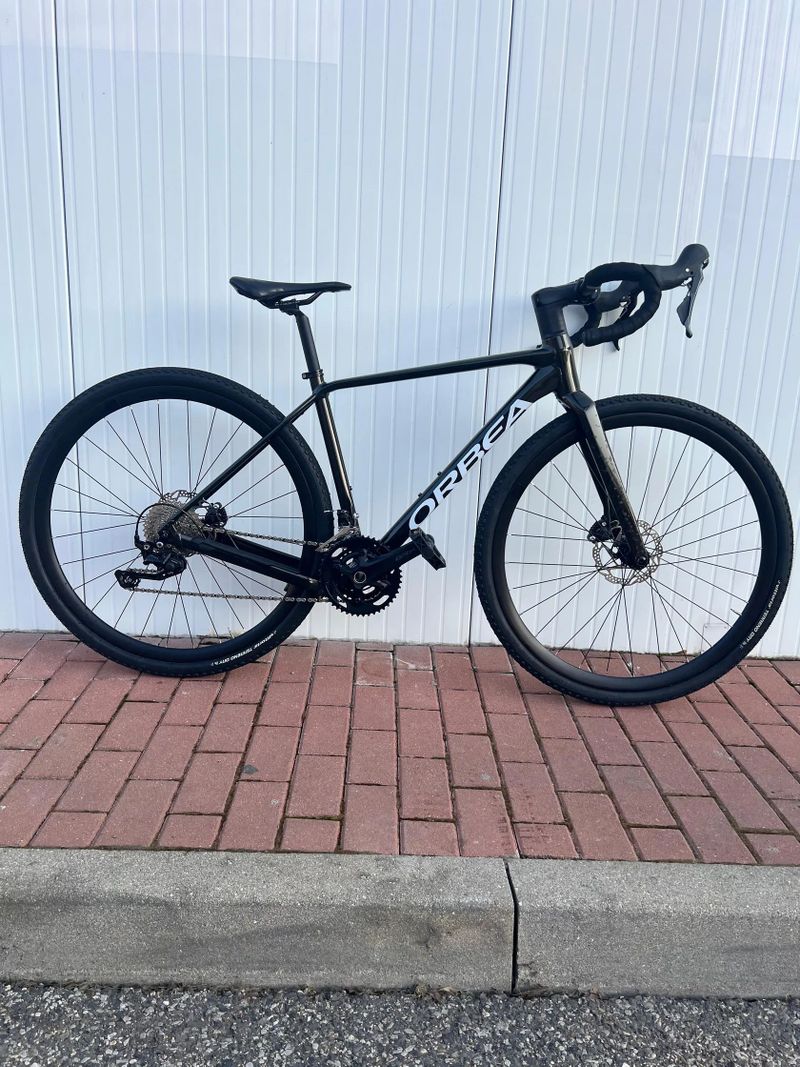 Orbea Terra H40