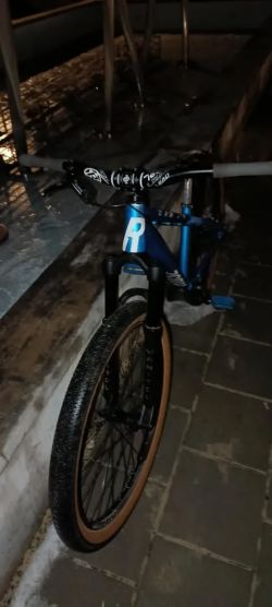 Rose the bruce !!SPĚCHÁ!!