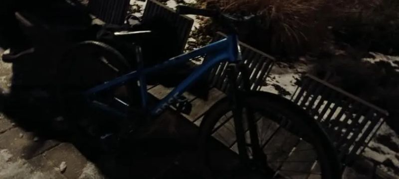 Rose the bruce !!SPĚCHÁ!!