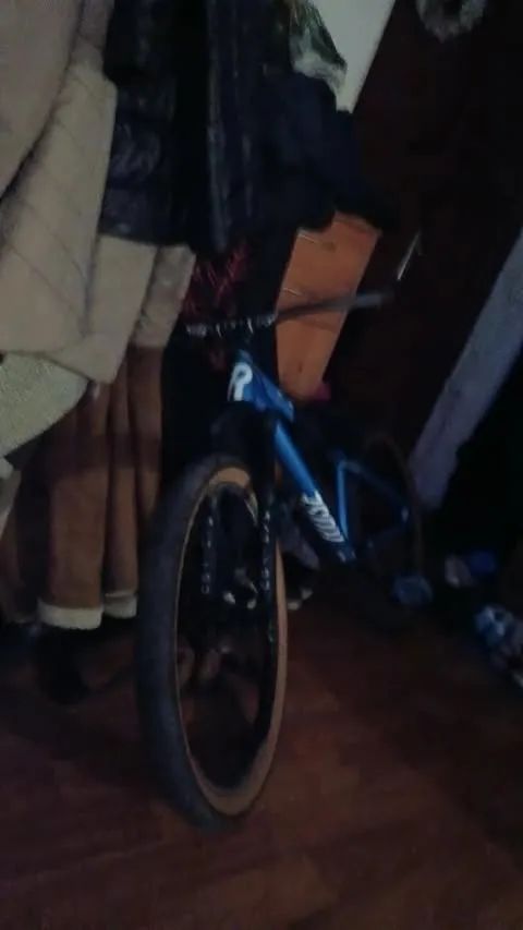 Rose the bruce !!SPĚCHÁ!!