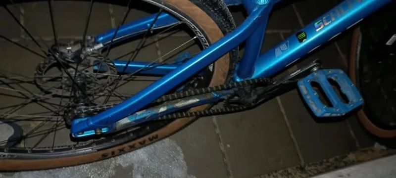 Rose the bruce !!SPĚCHÁ!!