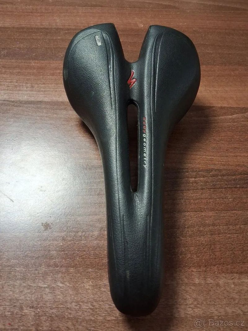 Specialized 143mm