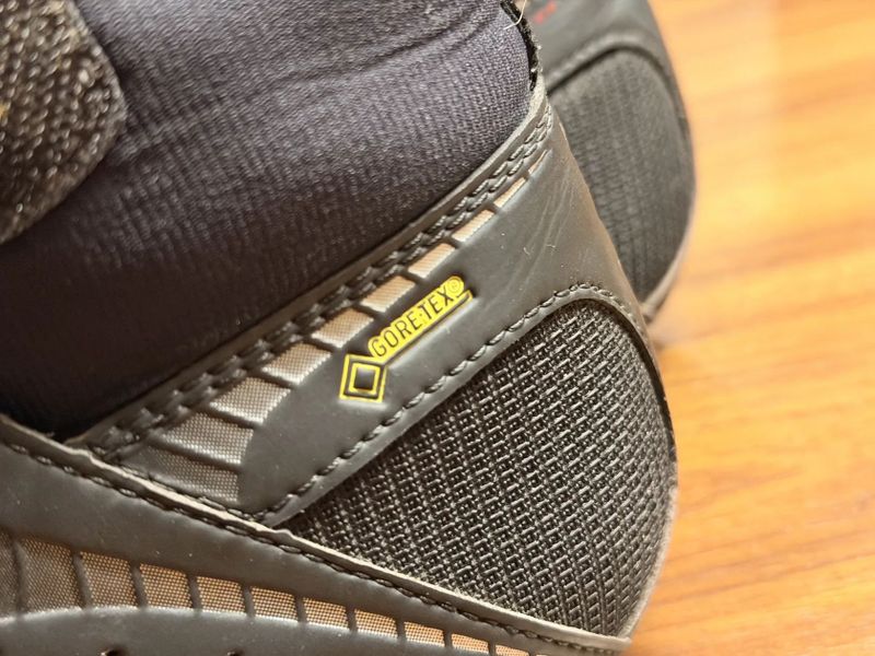 Zimní silniční tretry Northwave