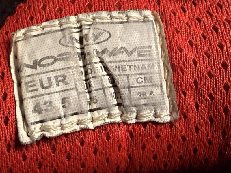 Zimní silniční tretry Northwave