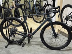 Nuroad C:62 – Royalgreen’n’Fume - S, M a L