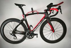 Pinarello Dogma F12