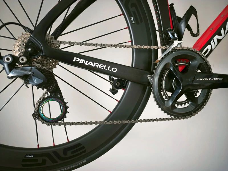 Pinarello Dogma F12