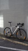 Cannondale Topstone Apex 1