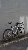 Cannondale Topstone Apex 1