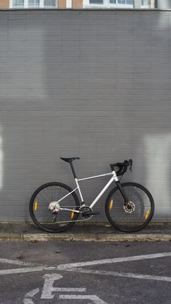 Cannondale Topstone Apex 1
