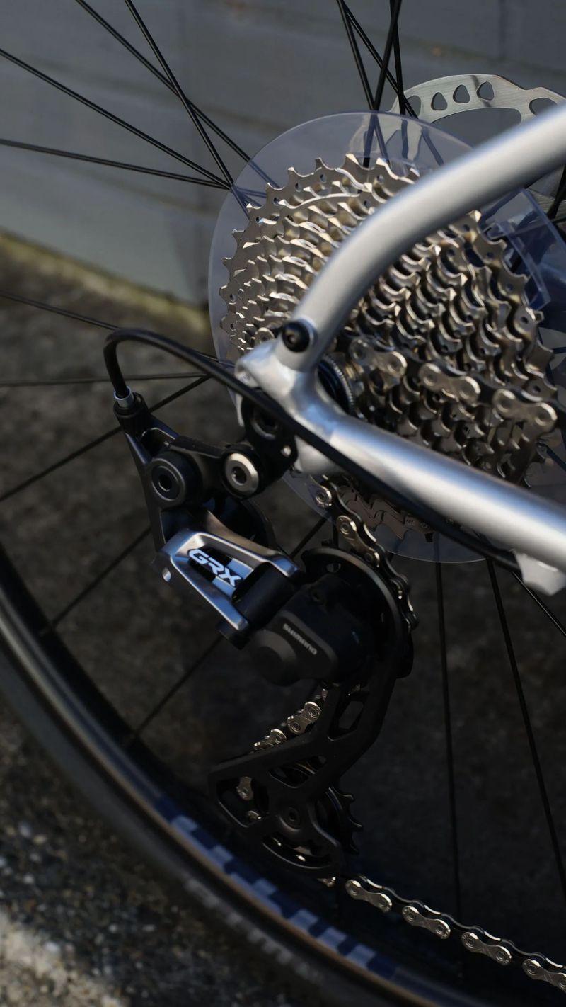 Cannondale Topstone Apex 1