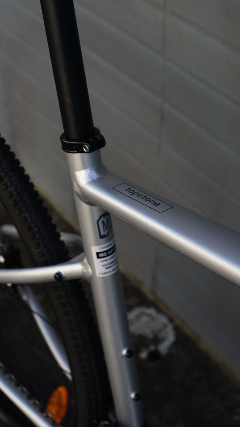 Cannondale Topstone Apex 1