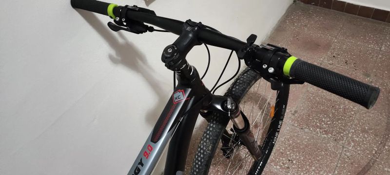 Dema DEMA Energy 9.0